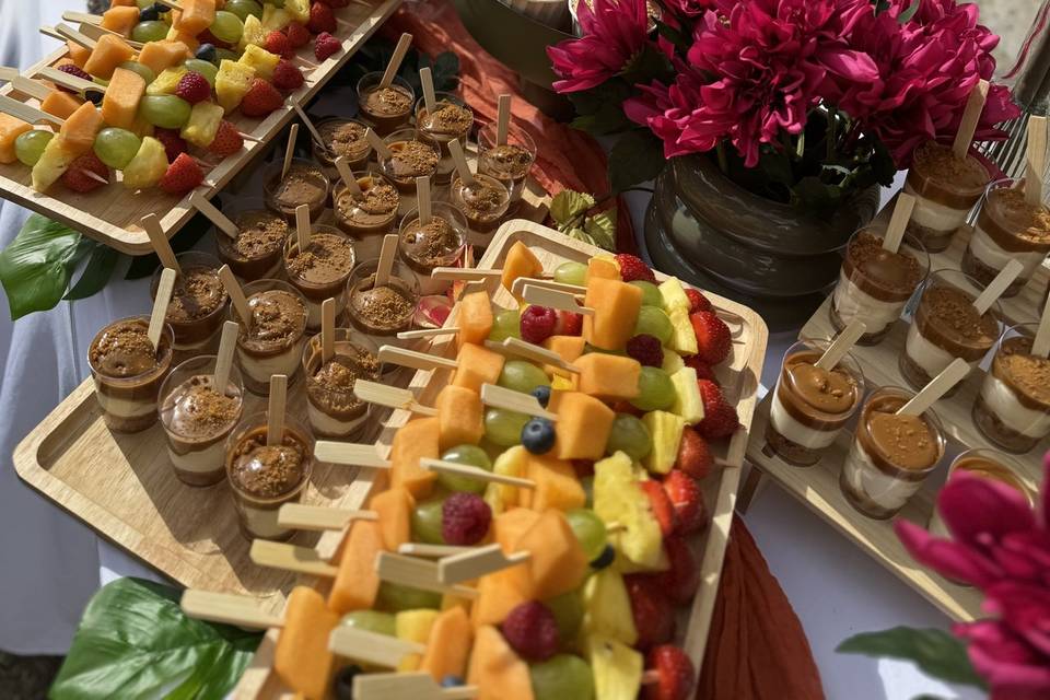 Brunch You