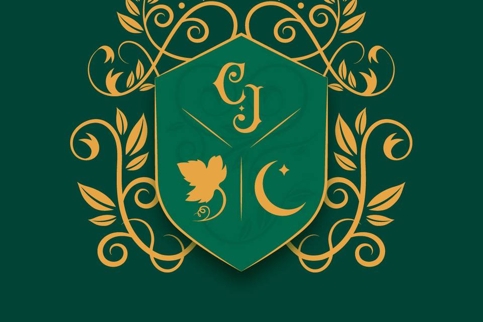 Réalisation d'un Blason