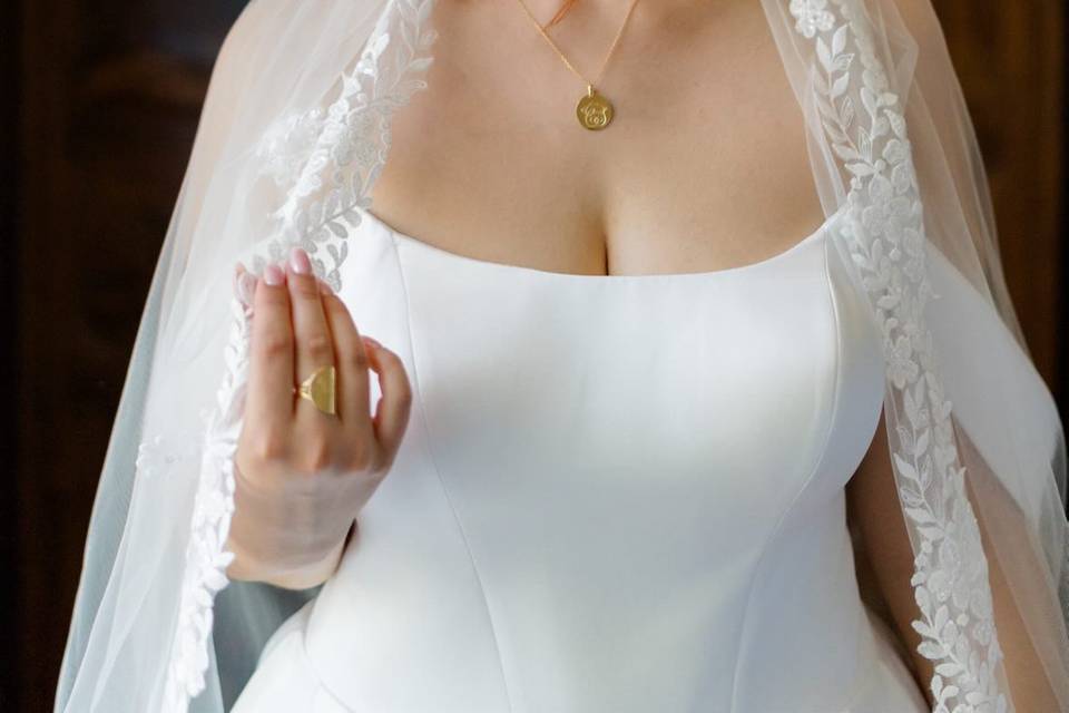 First look