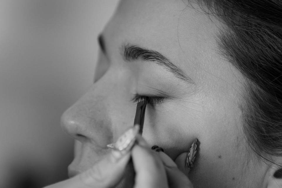 Maquillage