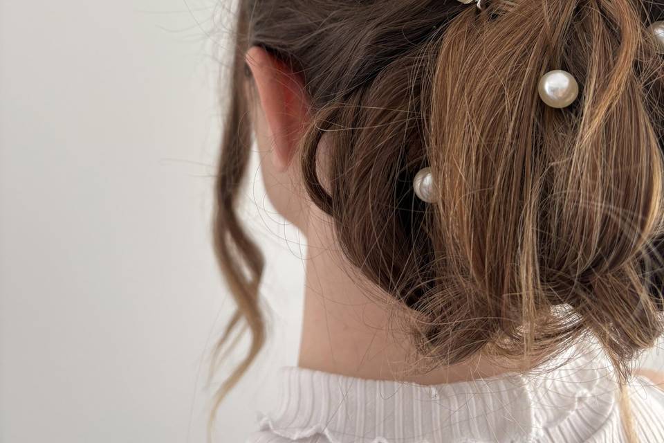 Chignon