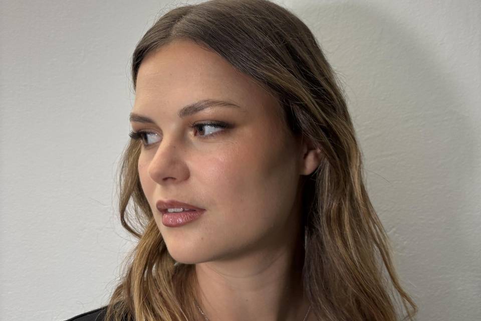 Soft glam