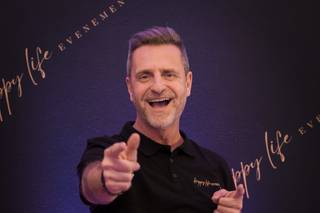 Happy Life Evenement