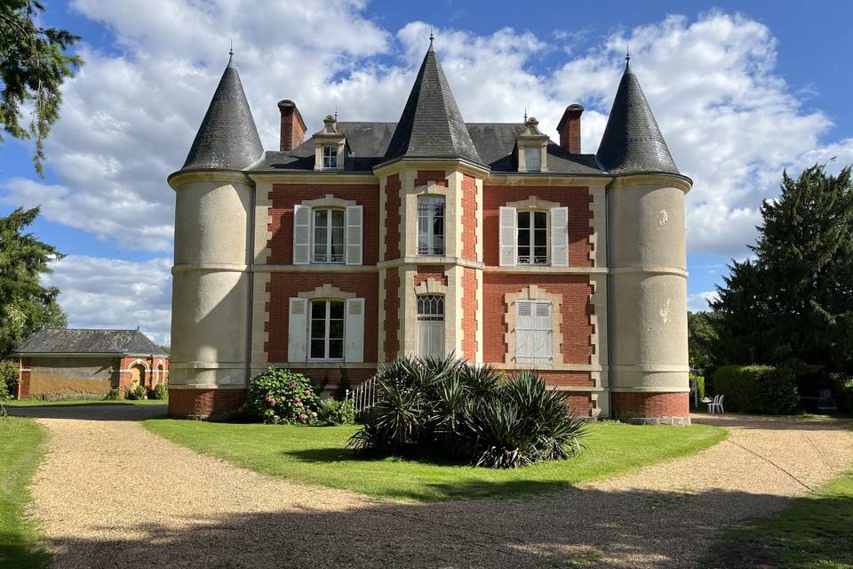 Des lieux d'exception