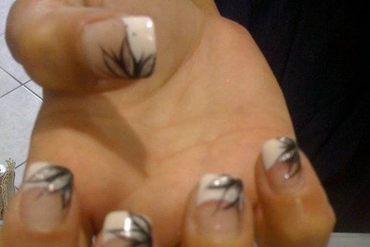 Nail art