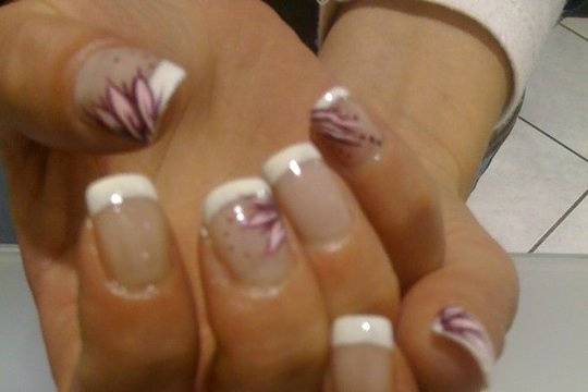 Nail art