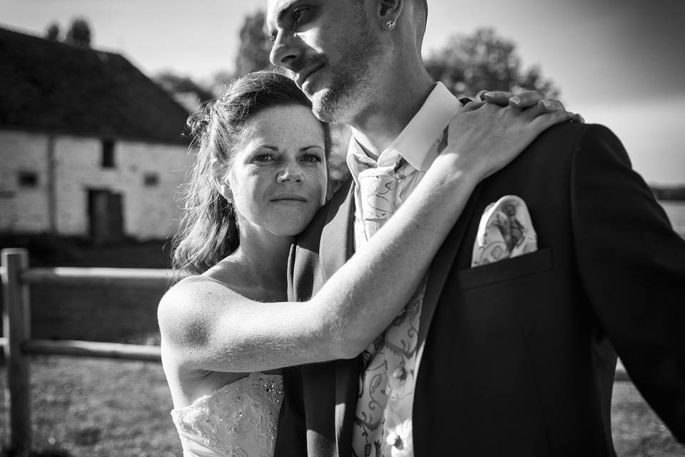 Magalie&Thomas - Mariage 2018