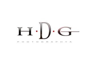 HDG Photographya logo