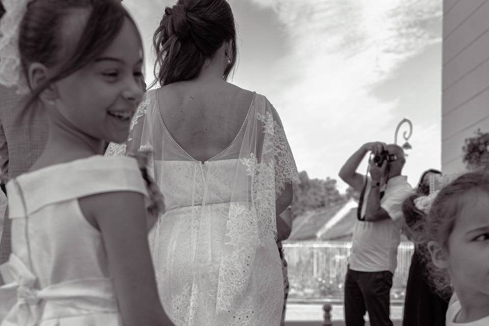 Coralie et Elvis