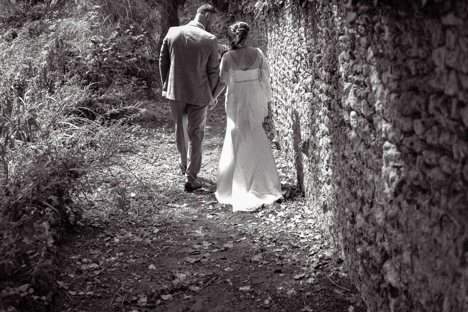 Coralie et Elvis