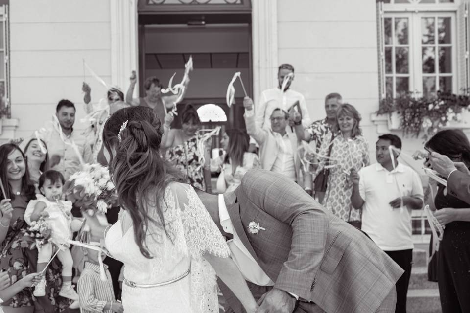 Coralie et Elvis