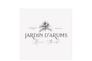 Jardin d'Arums