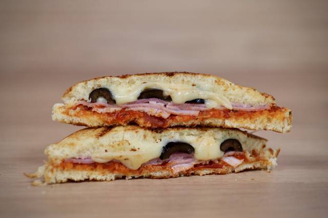 Croque regina