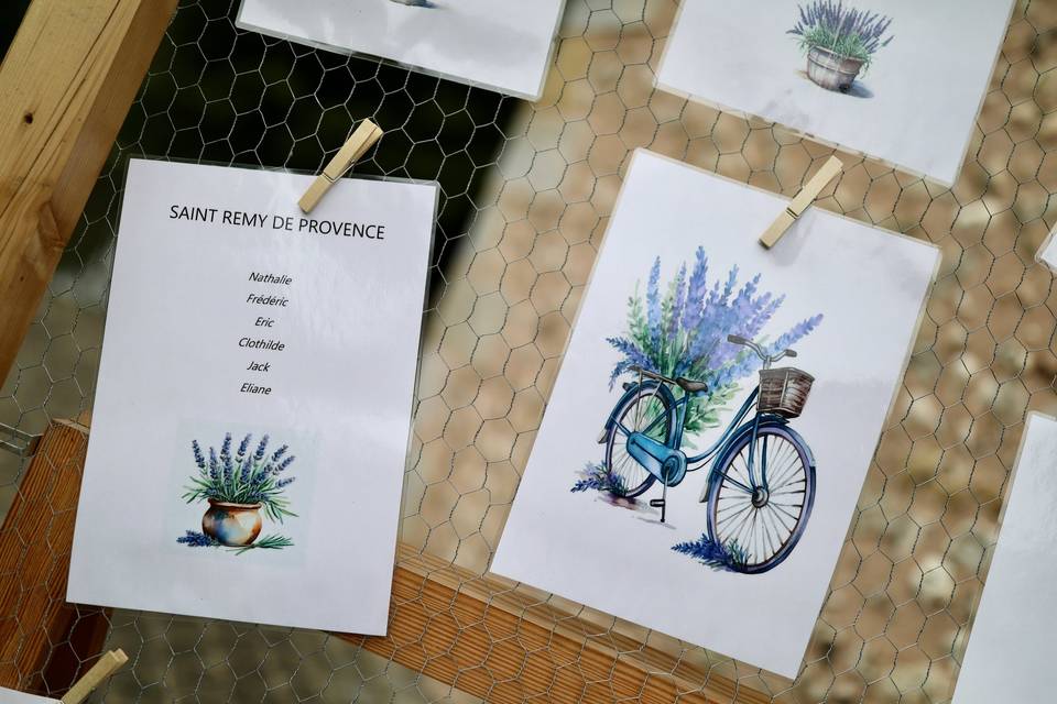Harmonieux