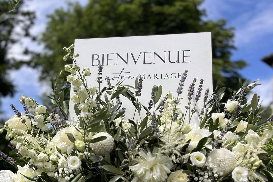 Thème Provence