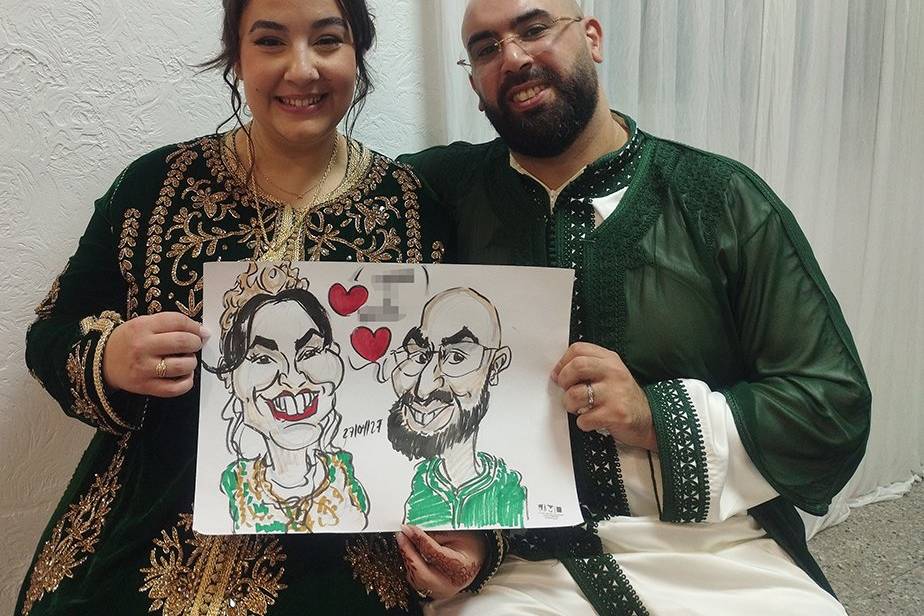 Mariage Septembre 2025