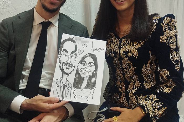 Mariage Septembre 2025