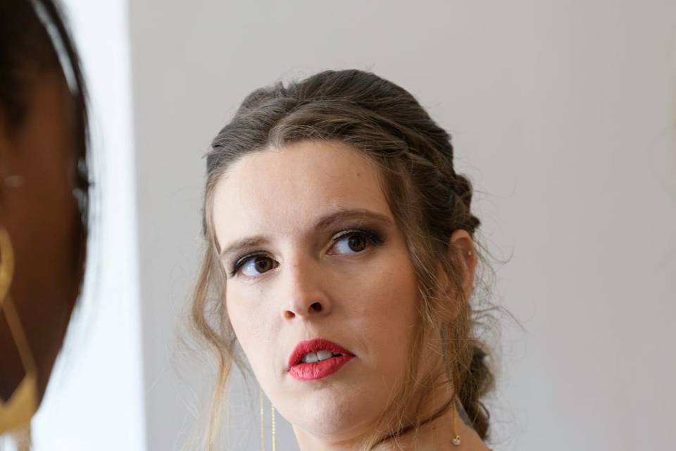 Maquillage