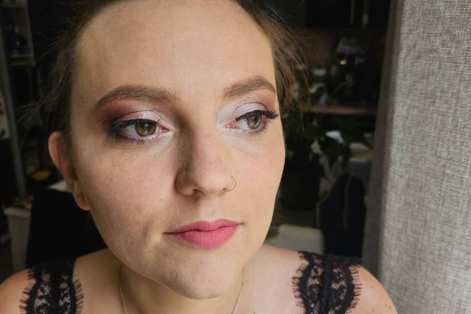 Maquillage