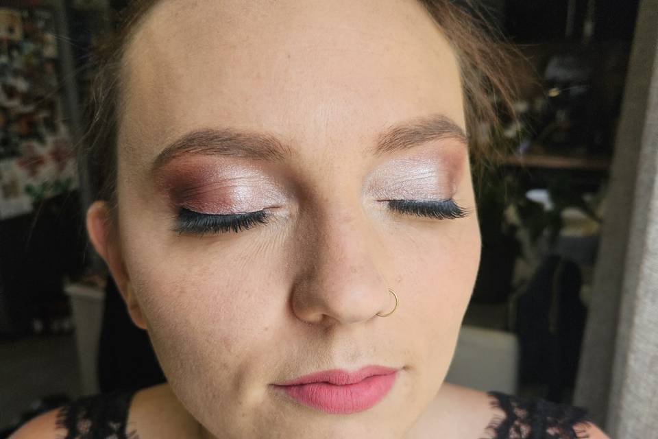 Maquillage