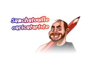 Samchatouille Caricaturiste