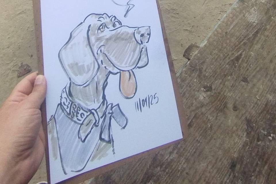 Woofest 2025