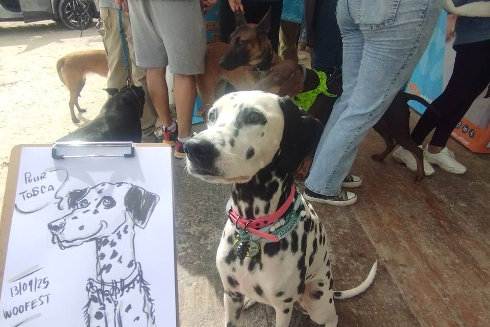 Woofest 2025