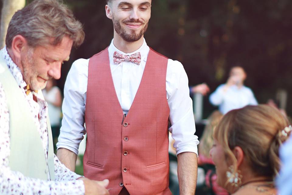 Romain Montet