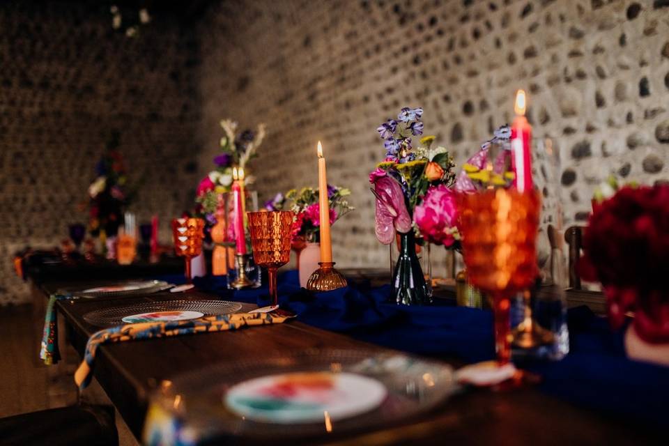 Décoration