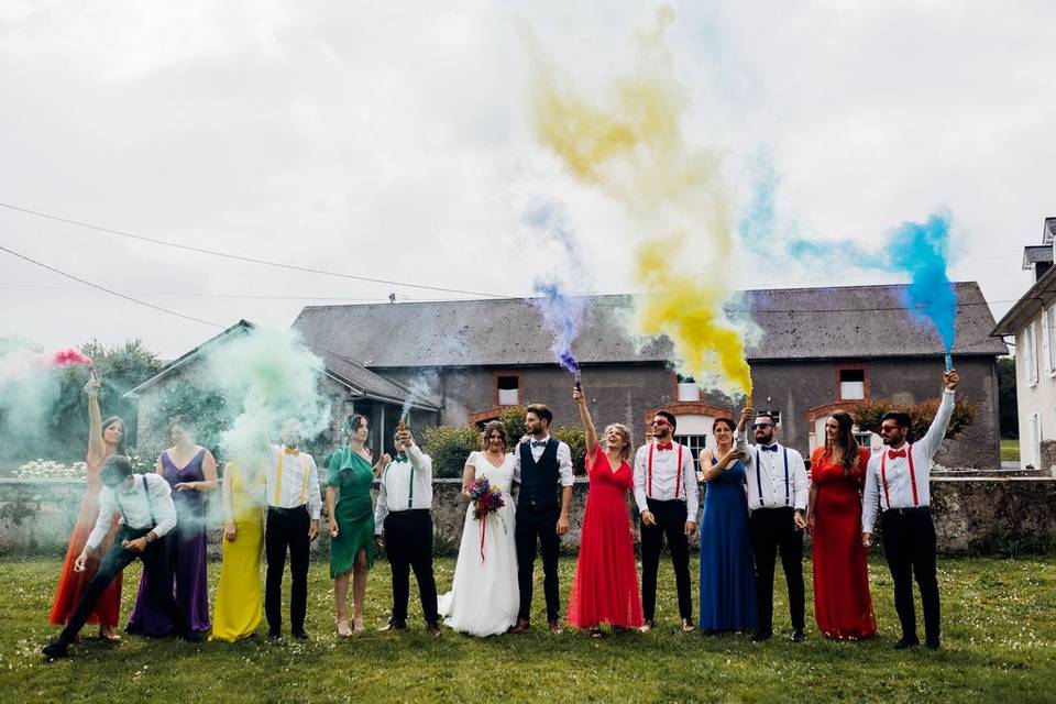 Mariage