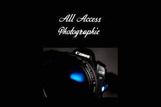 All Access Photographie Logo