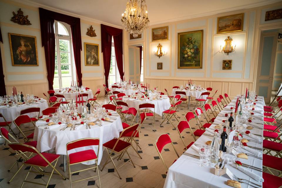 Grand Salon