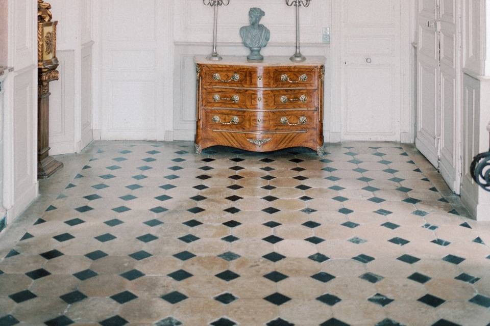 Galerie