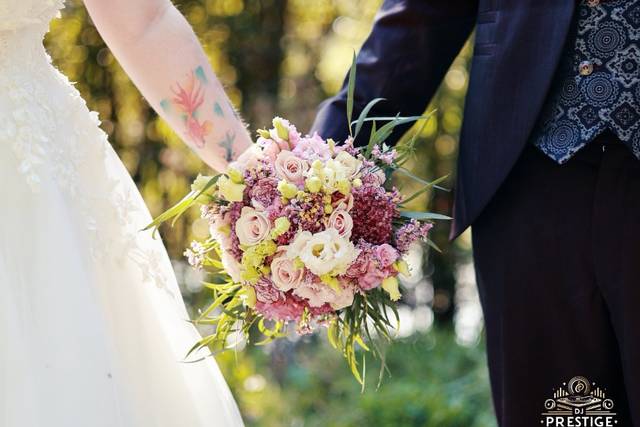 Votre mariage