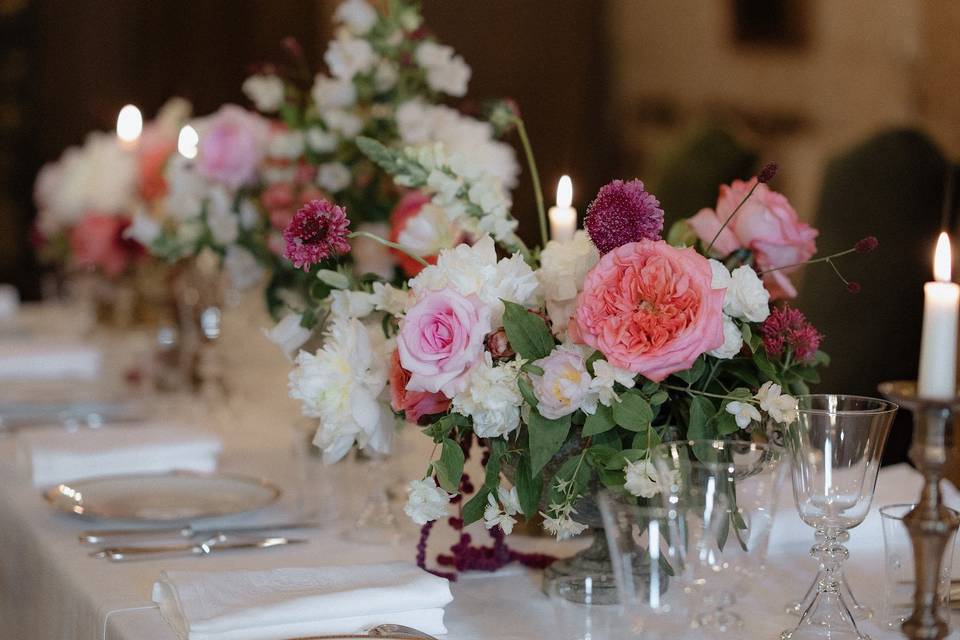 Centre de table