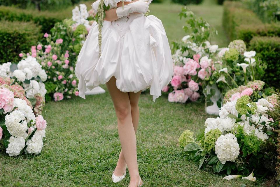 Juliet