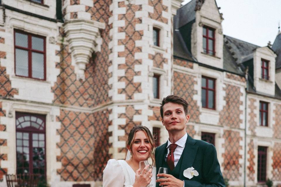 Camille & Clément