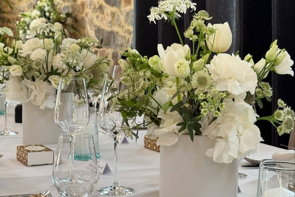 Stéphane Brassart Fleuriste