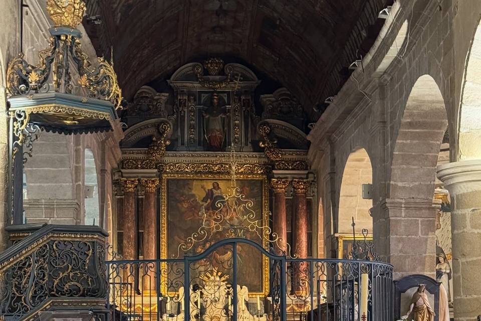 Stéphane Brassart Fleuriste