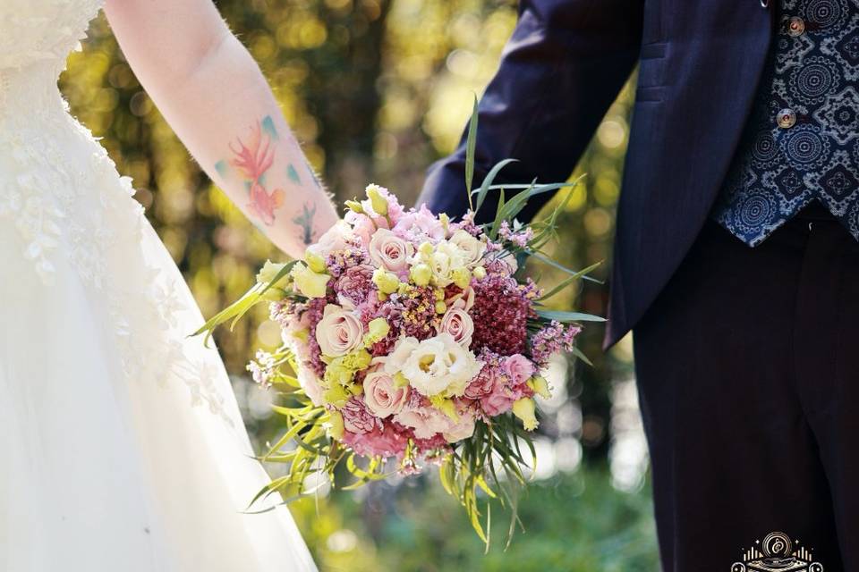 Votre mariage
