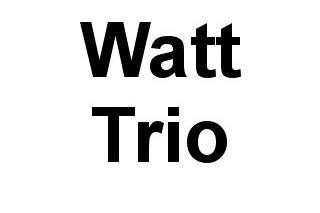 Watt Trio