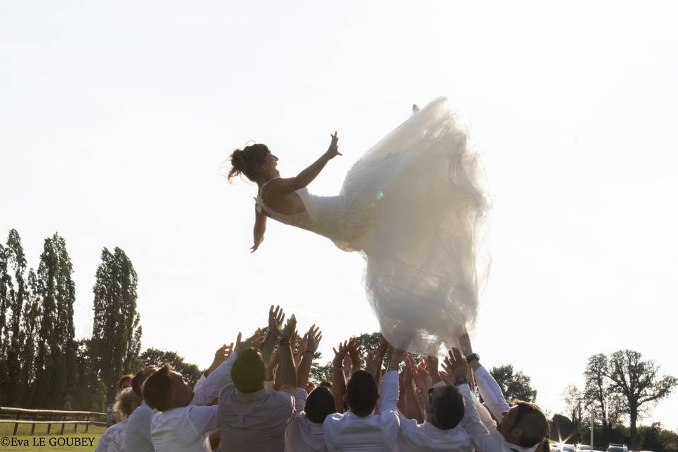 Jump au Domaine de Soignolles