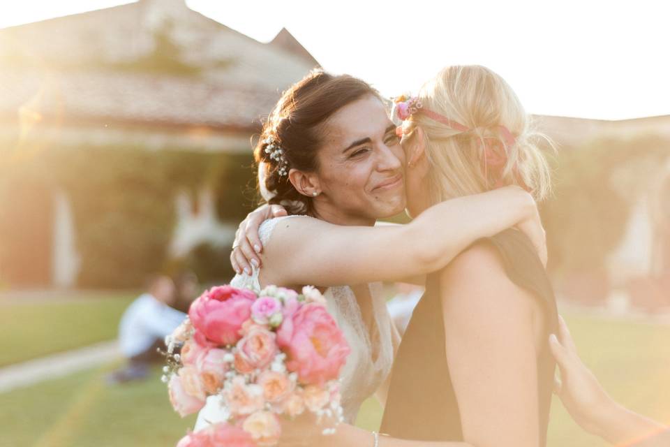 Célia & Jean-François