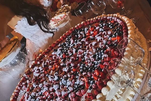 Italian cake