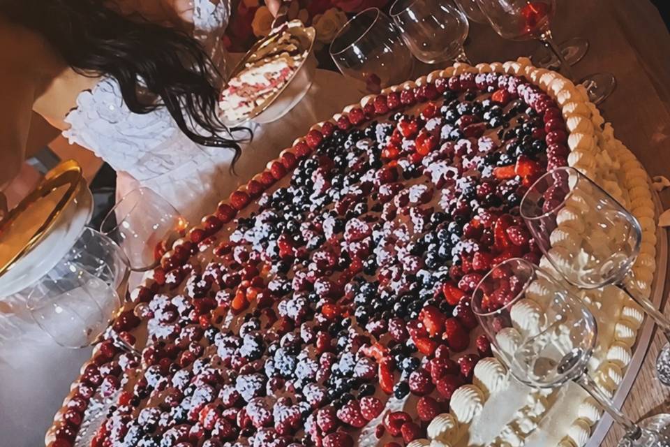 Italian cake