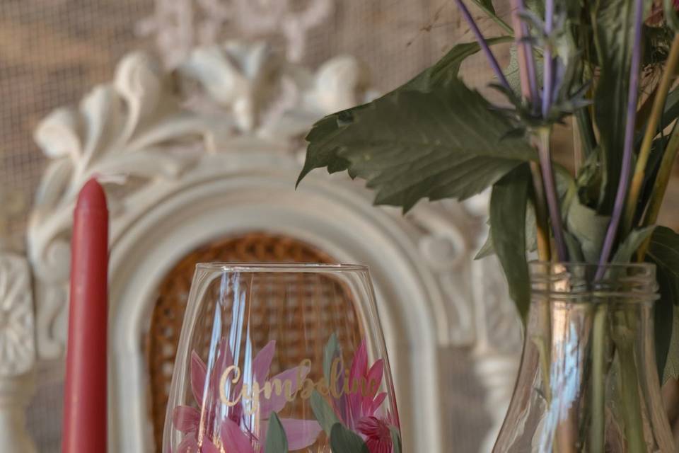 Décoration ✨