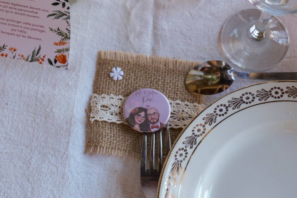 Décoration ✨