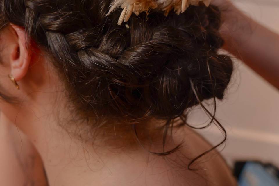 Coiffure