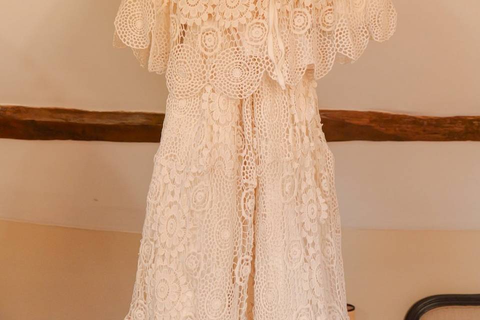 Robe