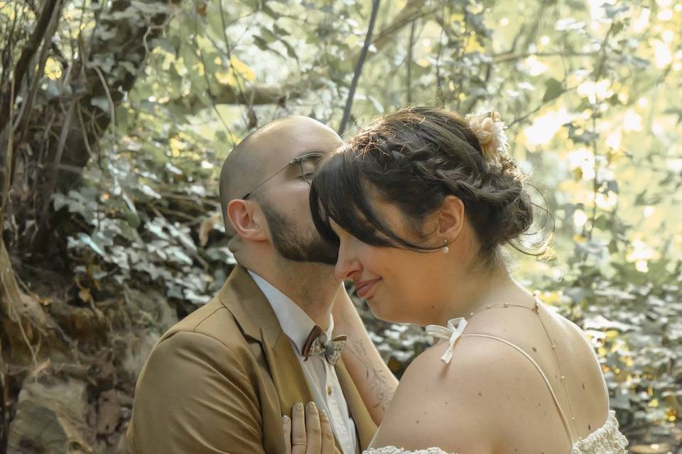 Séance couple
